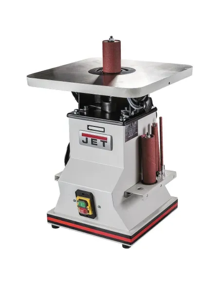 JET JBOS-5 Oscillating Spindle Sander