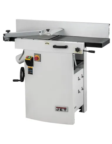 JET JPT-260 Planer Thicknesser