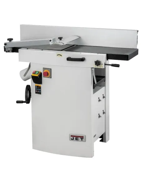 JET JPT-260 Planer Thicknesser