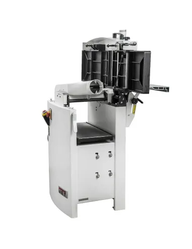 JET JPT-260 Planer Thicknesser