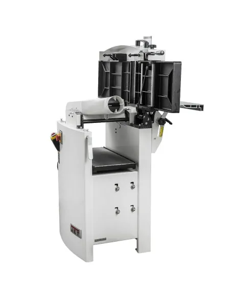 JET JPT-260 Planer Thicknesser