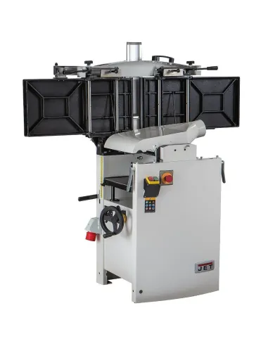 JET JPT-310 Planer Thicknesser