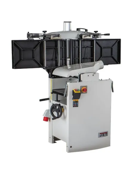 JET JPT-310 Planer Thicknesser