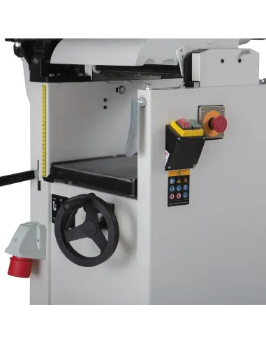 JET JPT-310 Planer Thicknesser