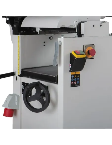 JET JPT-310 Planer Thicknesser