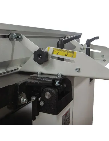 JET JPT-310 Planer Thicknesser