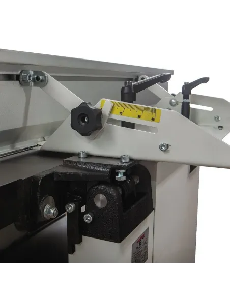 JET JPT-310 Planer Thicknesser