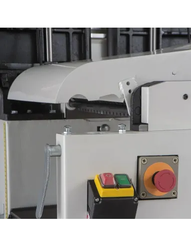 JET JPT-310 Planer Thicknesser