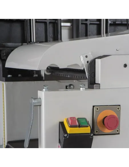JET JPT-310 Planer Thicknesser
