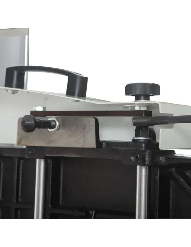 JET JPT-310 Planer Thicknesser