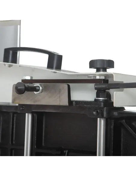 JET JPT-310 Planer Thicknesser