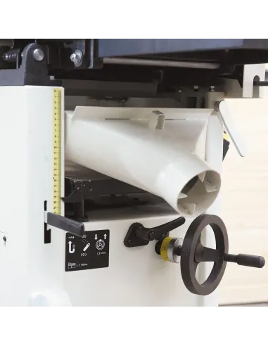 JET JPT-310 Planer Thicknesser