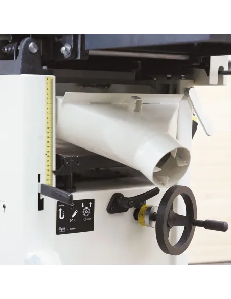 JET JPT-310 Planer Thicknesser