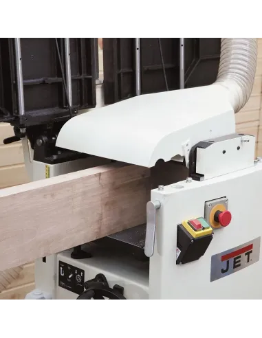 JET JPT-310 Planer Thicknesser