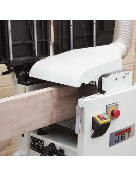 JET JPT-310 Planer Thicknesser