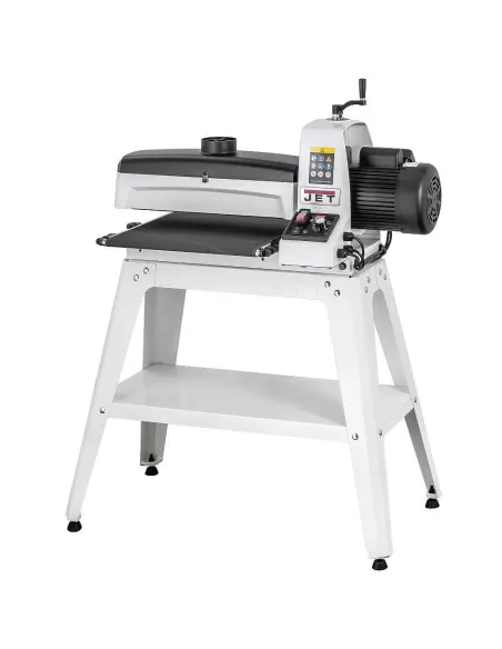 JET JWDS-1836 Drum Sander