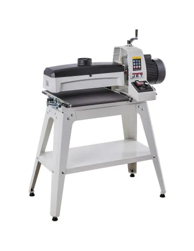 JET JWDS-1836 Drum Sander