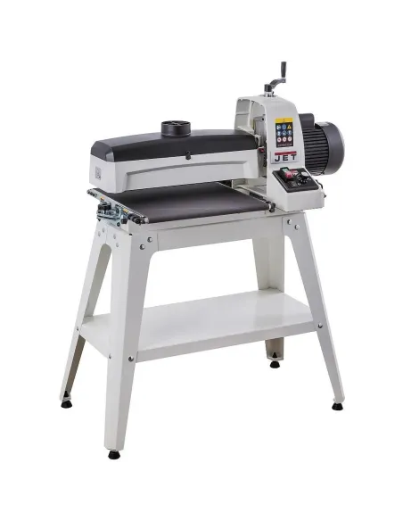 JET JWDS-1836 Drum Sander