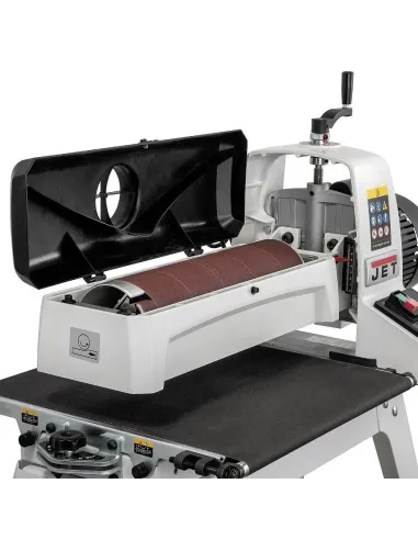 JET JWDS-1836 Drum Sander