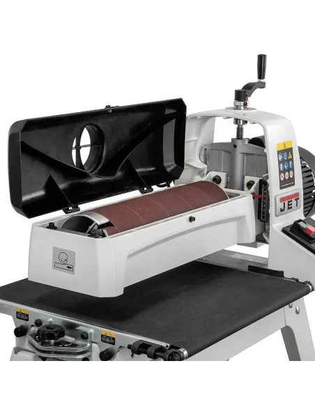JET JWDS-1836 Drum Sander