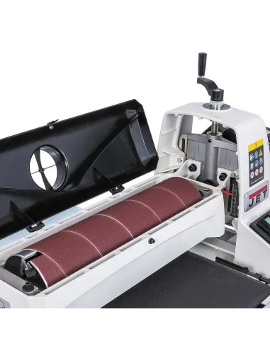 JET JWDS-1836 Drum Sander
