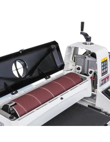 JET JWDS-1836 Drum Sander