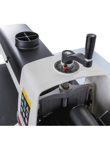 JET JWDS-1836 Drum Sander