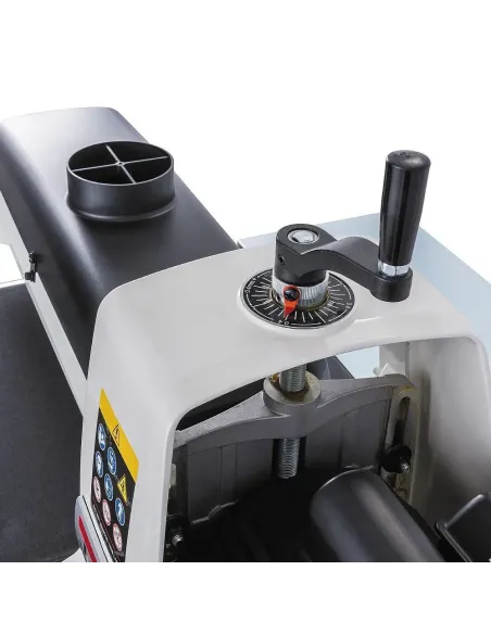 JET JWDS-1836 Drum Sander