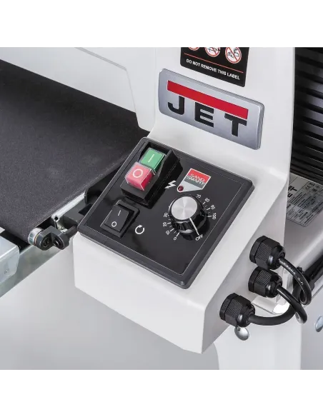 JET JWDS-1836 Drum Sander