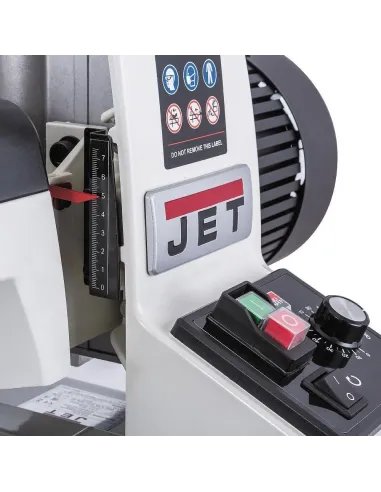 JET JWDS-1836 Drum Sander