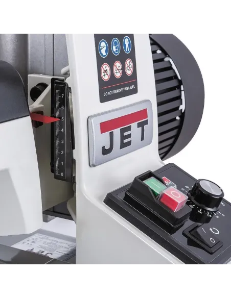 JET JWDS-1836 Drum Sander