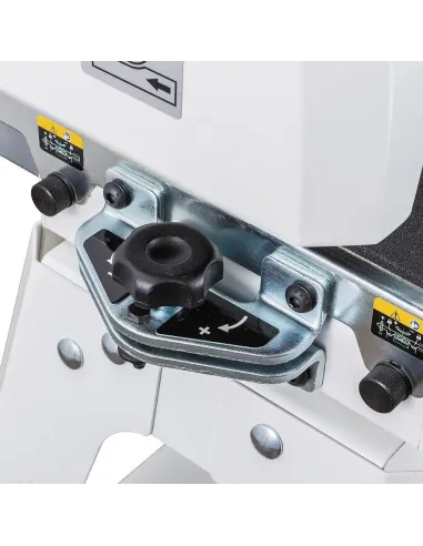 JET JWDS-1836 Drum Sander