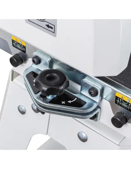 JET JWDS-1836 Drum Sander