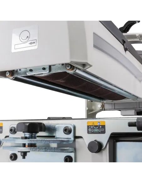 JET JWDS-1836 Drum Sander