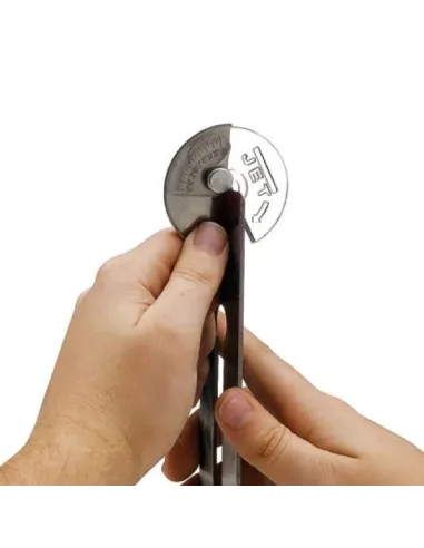 JET Bevel Angle Measuring Device for JSSG (S)