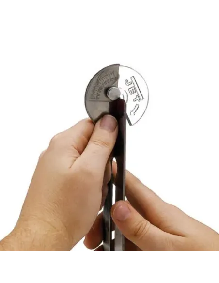 JET Bevel Angle Measuring Device for JSSG (S)