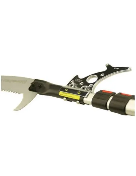 Silky Hayauchi Telescoping Pole Saw