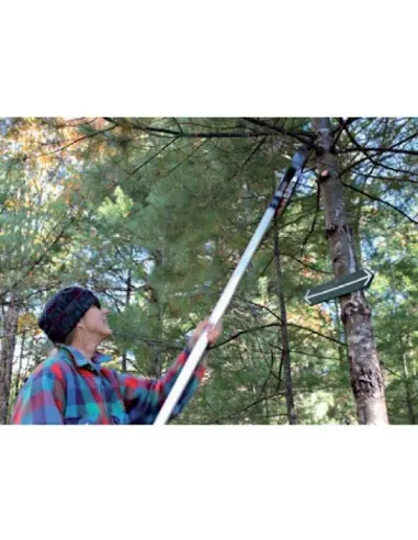 Silky Hayauchi Telescoping Pole Saw