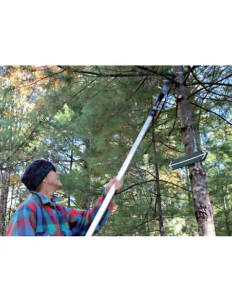 Silky Hayauchi Telescoping Pole Saw