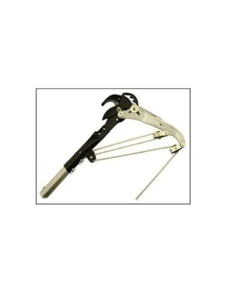 Silky Hayauchi Telescoping Pole Saw