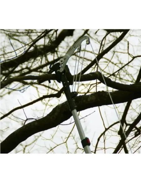 Silky Hayauchi Telescoping Pole Saw