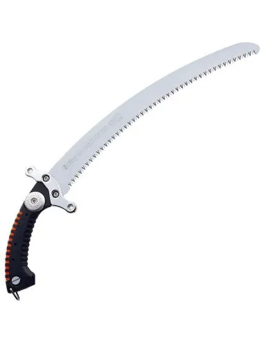 Silky Sugowaza Hand Saw, 420-6,5 extra large tooth, sheath