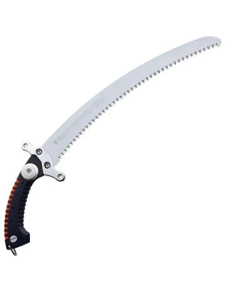 Silky Sugowaza Hand Saw, 420-6,5 extra large tooth, sheath