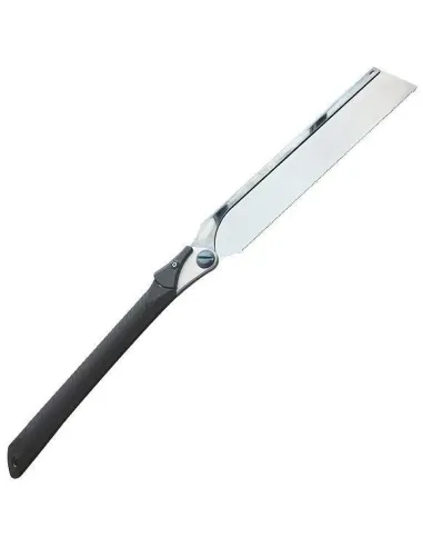 Silky Woodboy Dozuki Hand Folding Saw - 240-32 extra fine tooth