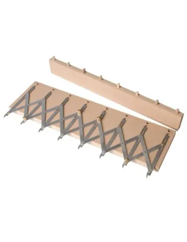 Trend Point to Point, 600 mm