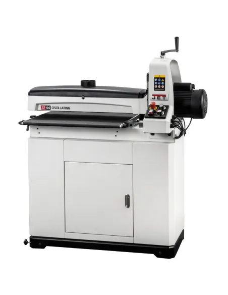 JET JWDS-2244 Oscillating Drum Sander