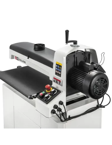 JET JWDS-2244 Oscillating Drum Sander