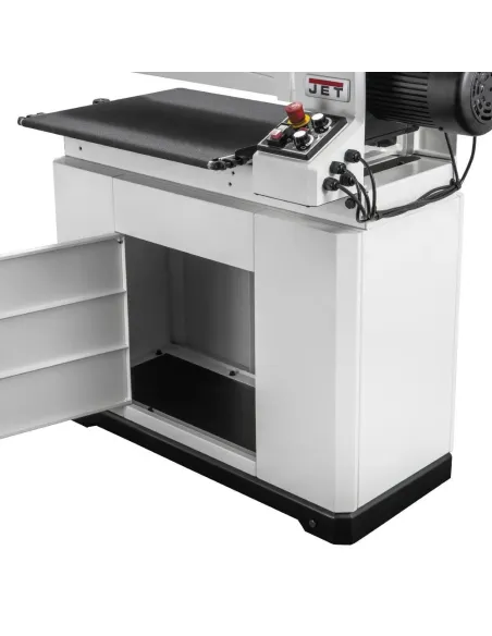 JET JWDS-2244 Oscillating Drum Sander