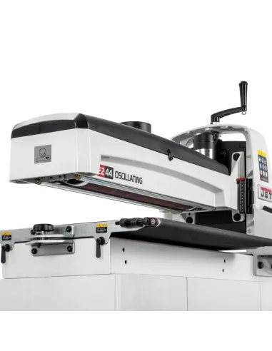 JET JWDS-2244 Oscillating Drum Sander