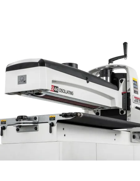 JET JWDS-2244 Oscillating Drum Sander